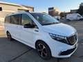 Mercedes-Benz EQV 300 Long Bianco - thumbnail 9