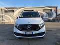 Mercedes-Benz EQV 300 Long Bianco - thumbnail 1