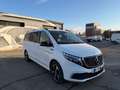 Mercedes-Benz EQV 300 Long Bianco - thumbnail 2