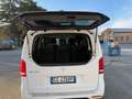 Mercedes-Benz EQV 300 Long Bianco - thumbnail 12