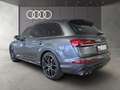 Audi SQ7 tiptronic Laser Leder Luft HuD Massage siva - thumbnail 6