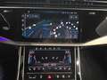 Audi SQ7 tiptronic Laser Leder Luft HuD Massage Szary - thumbnail 11