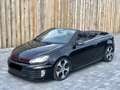 Volkswagen Golf Cabriolet Golf VI Cabrio Cabrio GTI DSG Schwarz - thumbnail 6