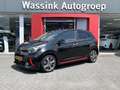 Kia Picanto 1.2 CVVT 84pk 5-zits GT-Line Full Options Stoel + Zwart - thumbnail 2