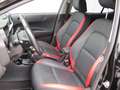 Kia Picanto 1.2 CVVT 84pk 5-zits GT-Line Full Options Stoel + Zwart - thumbnail 4