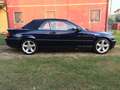 BMW 318 Serie 3 E46 Cabrio 318ci Cabrio All Seasons Bleu - thumbnail 1