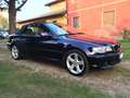 BMW 318 Serie 3 E46 Cabrio 318ci Cabrio All Seasons Bleu - thumbnail 3