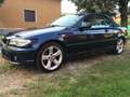 BMW 318 Serie 3 E46 Cabrio 318ci Cabrio All Seasons Bleu - thumbnail 4