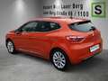 Renault Clio CLIO Intens 1,6 E-Tech Hybrid 140 Orange - thumbnail 2