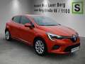 Renault Clio CLIO Intens 1,6 E-Tech Hybrid 140 Orange - thumbnail 4