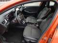 Renault Clio CLIO Intens 1,6 E-Tech Hybrid 140 Orange - thumbnail 8