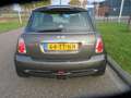 MINI Cooper S 1.6 CHILI R53 FULL! Plateado - thumbnail 5