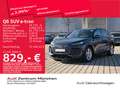 Audi Q6 e-tron qu. Pano/LuftFed/Virtual/Navi+ Bleu - thumbnail 1