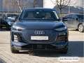 Audi Q6 e-tron qu. Pano/LuftFed/Virtual/Navi+ Bleu - thumbnail 6