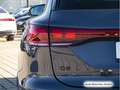 Audi Q6 e-tron qu. Pano/LuftFed/Virtual/Navi+ Bleu - thumbnail 12