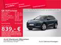 Audi Sonstige Q6 e-tron qu. Pano/LuftFed/Virtual/Navi+ Blau - thumbnail 1