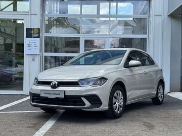 LIFE 1.0 TSI KLIMA/NAVI/CARPLAY/