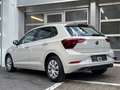 Volkswagen Polo LIFE 1.0 TSI KLIMA/NAVI/CARPLAY/ Grau - thumbnail 6
