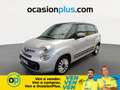 Fiat 500L 1.4 Pop Star Gris - thumbnail 1
