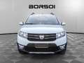 Dacia Sandero 2ª serie Stepway 0.9 TCe 12V TurboGPL 90CV Start& Bianco - thumbnail 8