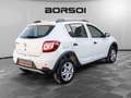 Dacia Sandero 2ª serie Stepway 0.9 TCe 12V TurboGPL 90CV Start& Bianco - thumbnail 5