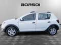 Dacia Sandero 2ª serie Stepway 0.9 TCe 12V TurboGPL 90CV Start& Bianco - thumbnail 2