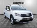 Dacia Sandero 2ª serie Stepway 0.9 TCe 12V TurboGPL 90CV Start& Bianco - thumbnail 7