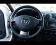 Dacia Sandero 2ª serie Stepway 0.9 TCe 12V TurboGPL 90CV Start& Bianco - thumbnail 9