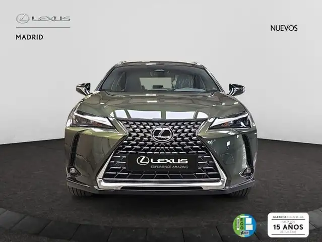 Lexus UX 300h Urban