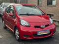 Toyota Aygo Aygo 1.0i VVT-i Car Dance Rosso - thumbnail 4