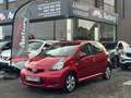 Toyota Aygo Aygo 1.0i VVT-i Car Dance Rosso - thumbnail 1
