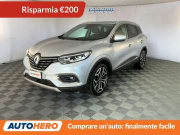 1.5 BLUE dCi Black Edition 115CV