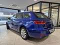 SEAT Leon ST 1.5 TSI Style *Leder*Navi*LED*Kamera* Blau - thumbnail 4