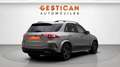 Mercedes-Benz GLE 350 e 4MATIC (Híbrido Enchufable) Gris - thumbnail 3
