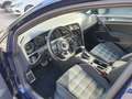 Volkswagen Golf VII GTE 1. Hand Scheckheft -2 J.GARANTIE- Blau - thumbnail 14