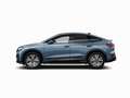 Audi Q4 e-tron Blau - thumbnail 6