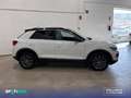 Volkswagen T-Roc 1.5 TSI 110kW (150CV) DSG Sport Weiß - thumbnail 4