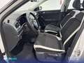 Volkswagen T-Roc 1.5 TSI 110kW (150CV) DSG Sport Weiß - thumbnail 9