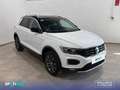 Volkswagen T-Roc 1.5 TSI 110kW (150CV) DSG Sport Weiß - thumbnail 3