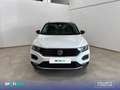 Volkswagen T-Roc 1.5 TSI 110kW (150CV) DSG Sport Weiß - thumbnail 2