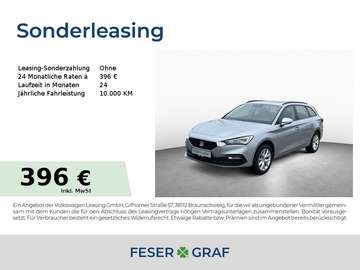 Sportstourer 2.0 TDI Style Navi|Pano|SHZ