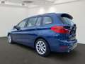 BMW 218 218 d Gran Tourer xDrive Advantage *Allrad*Apple* Blau - thumbnail 4