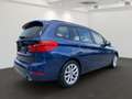 BMW 218 218 d Gran Tourer xDrive Advantage *Allrad*Apple* Blau - thumbnail 3