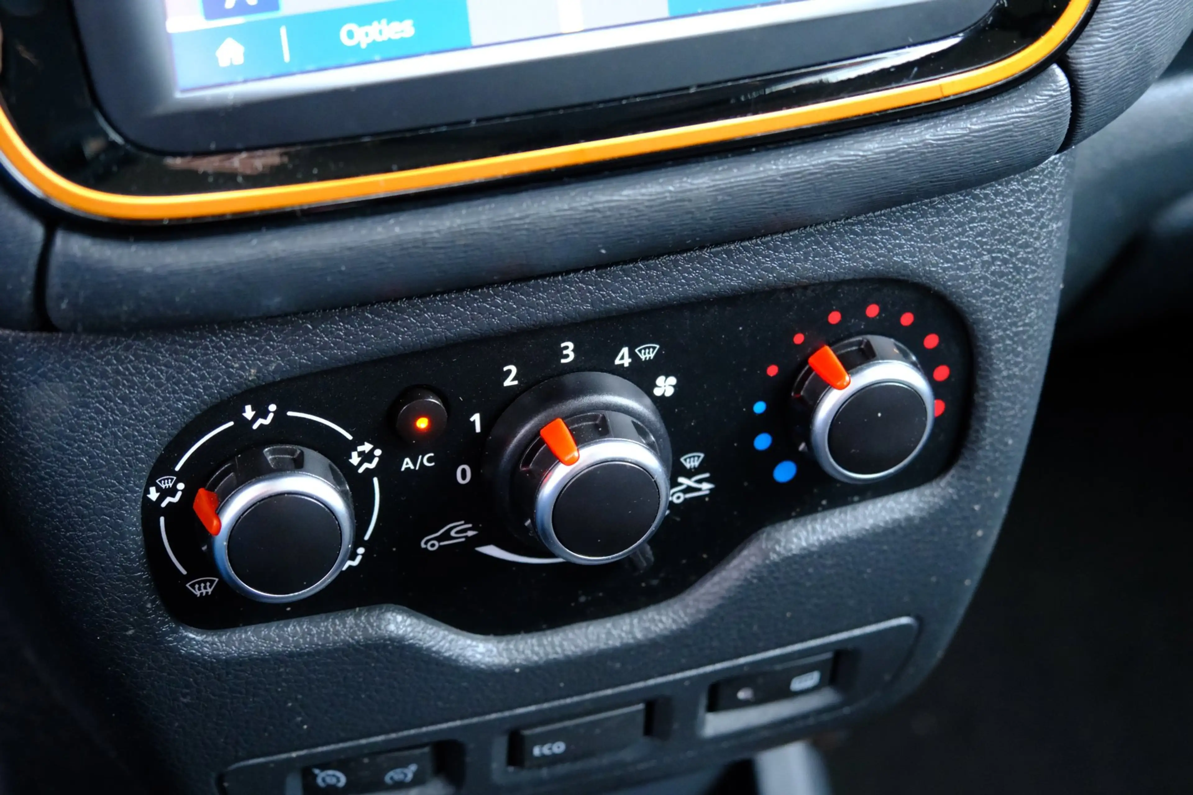Dacia Lodgy 1.2 TCe Série Limitée Stepway Navi|Airco|Cruise|Ha — photo 13