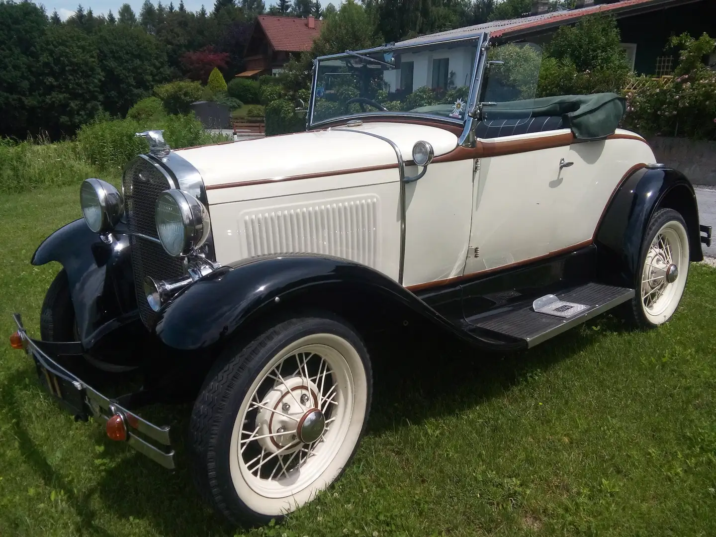 Ford - 2