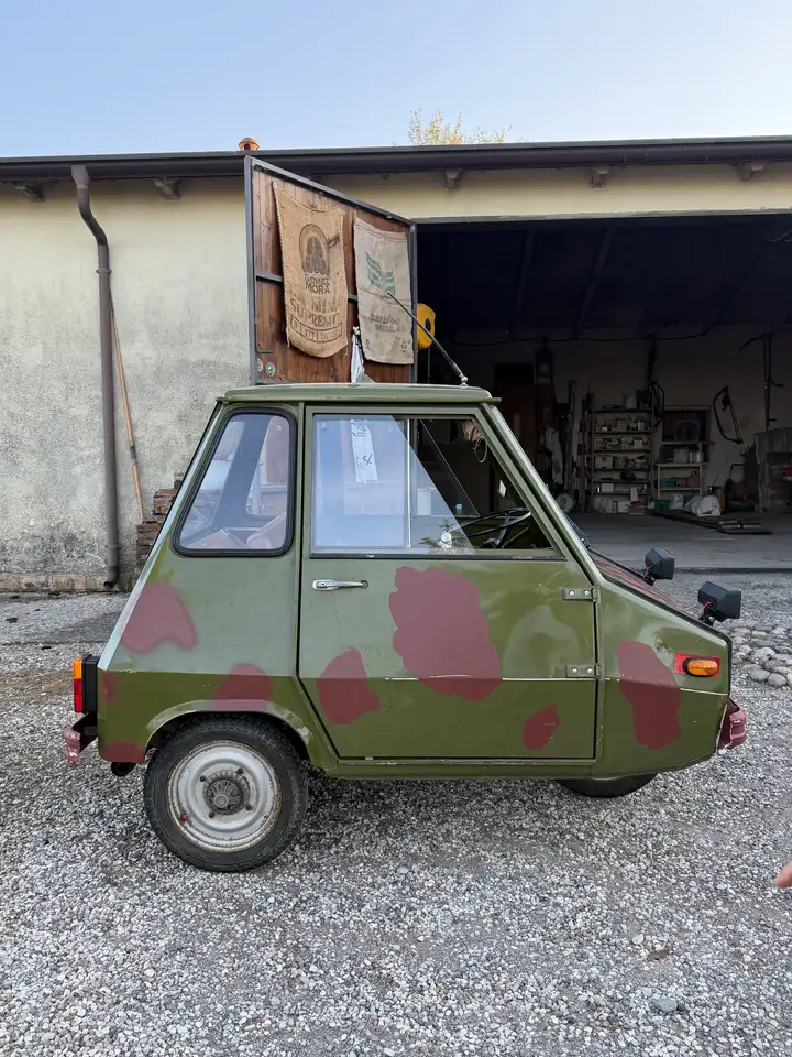Casalini Sulky, foto 2