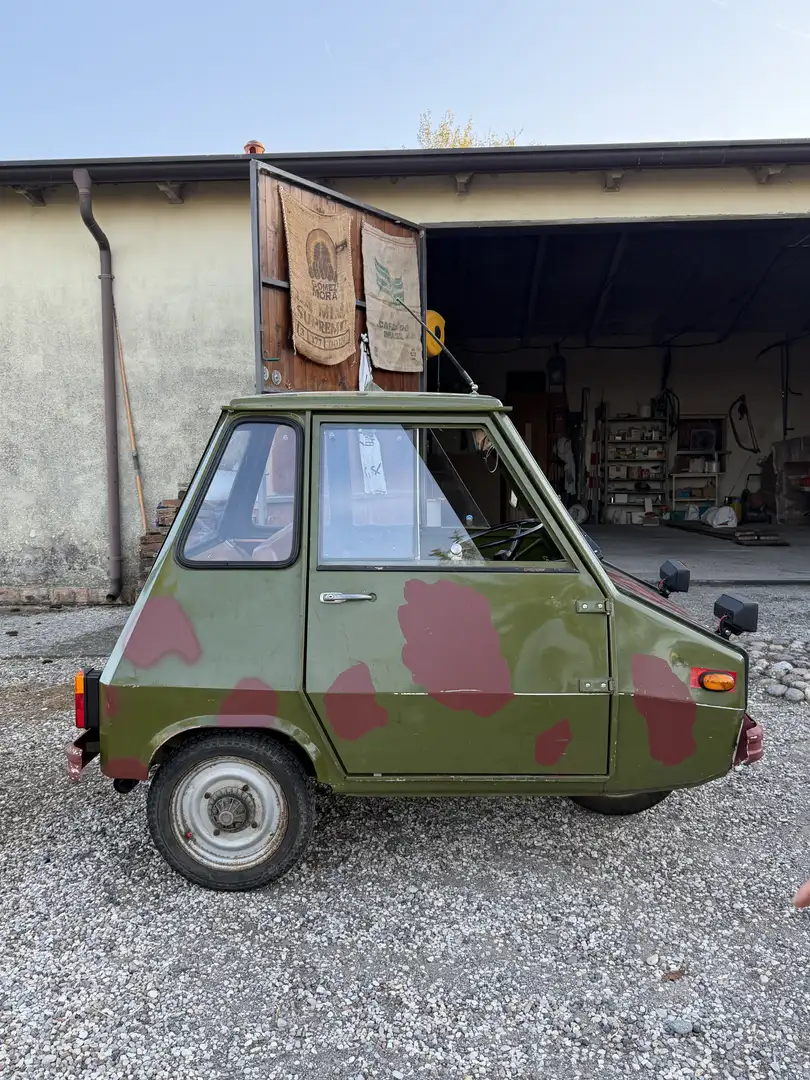 Casalini Sulky - 2