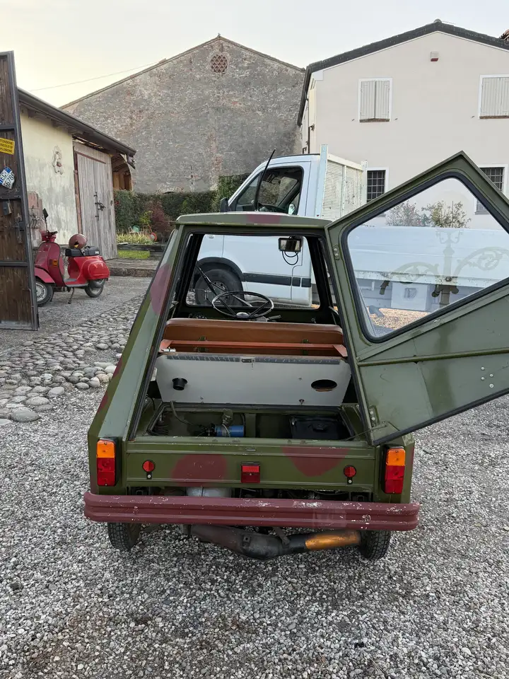 Casalini Sulky, foto 3