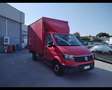 Volkswagen Crafter 35 2.0 tdi 140cv tr.post. L3 cab Roşu - thumbnail 7