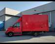 Volkswagen Crafter 35 2.0 tdi 140cv tr.post. L3 cab Roşu - thumbnail 2